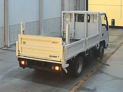 MAZDA TITAN