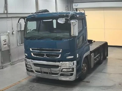 MITSUBISHI FUSO