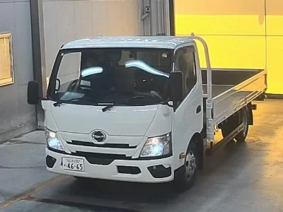HINO DUTRO