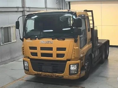 ISUZU OTHER