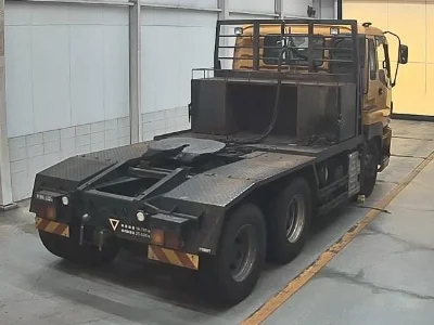 ISUZU OTHER