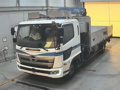 HINO RANGER