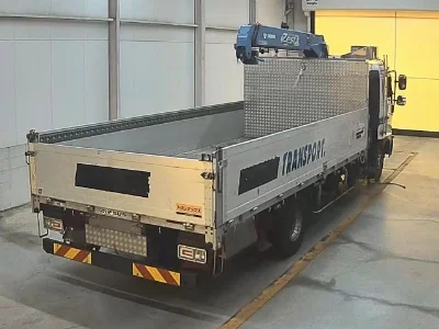 HINO RANGER