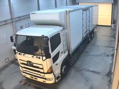 HINO OTHER