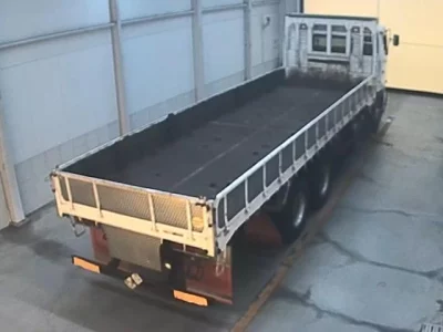 HINO OTHER