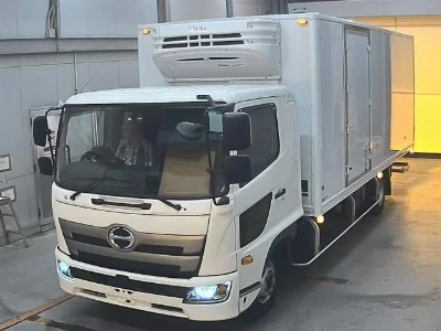 HINO RANGER