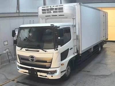 HINO RANGER