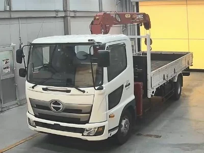 HINO RANGER