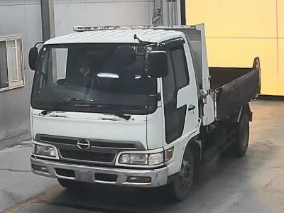 HINO RANGER