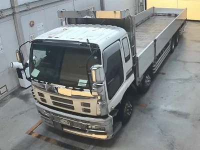 ISUZU OTHER