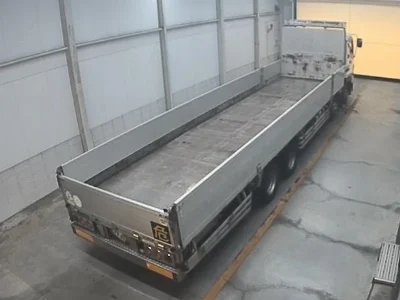 ISUZU OTHER