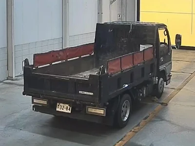 MAZDA TITAN