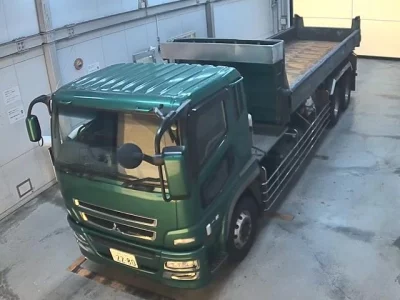 MITSUBISHI FUSO