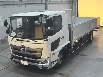 HINO RANGER