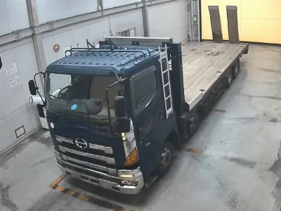 HINO OTHER