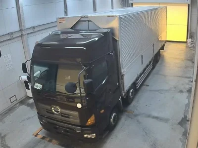 HINO OTHER