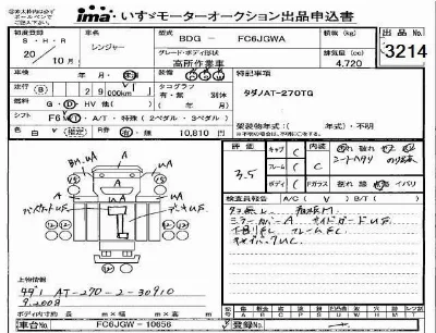Hino RANGER