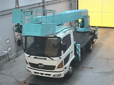 HINO RANGER