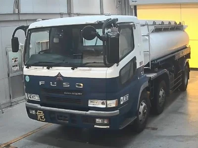 MITSUBISHI FUSO