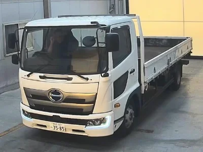 HINO RANGER