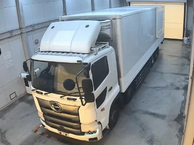 HINO OTHER
