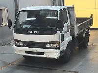 Isuzu FORWARD JUSTON