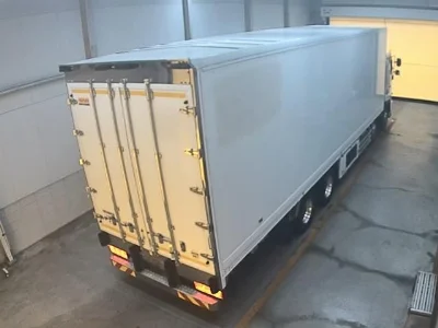 HINO OTHER
