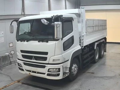 MITSUBISHI FUSO