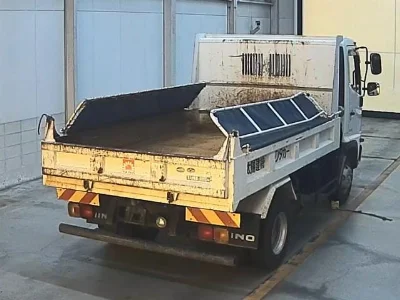 HINO RANGER