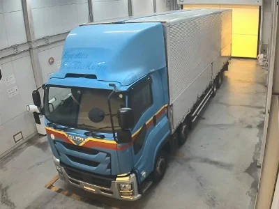 ISUZU OTHER