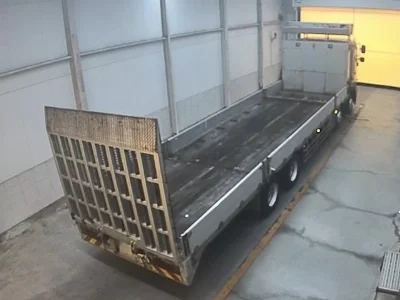 HINO OTHER
