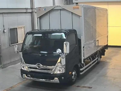 HINO DUTRO