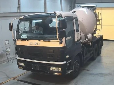 ISUZU OTHER