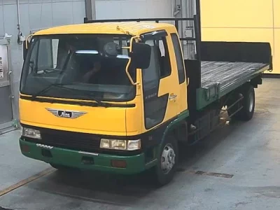 HINO RANGER