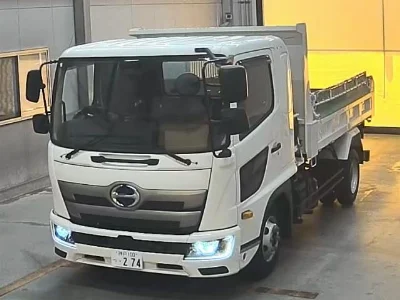 HINO RANGER