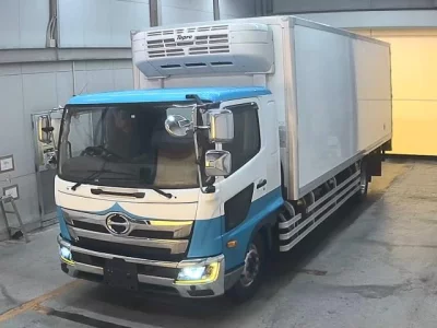 HINO RANGER