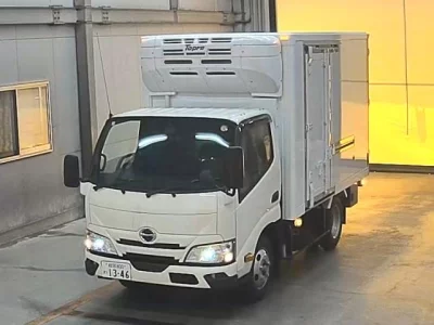 Hino DUTRO