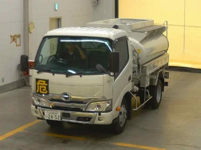 HINO DUTRO