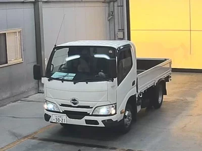 HINO DUTRO