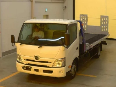 Hino DUTRO