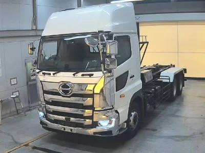 HINO OTHER