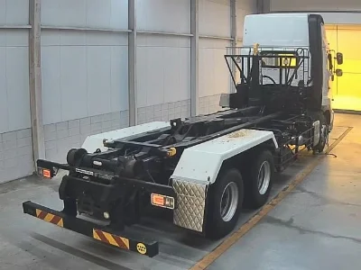 HINO OTHER