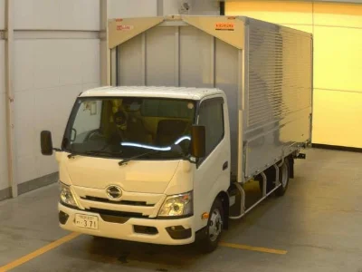 HINO DUTRO