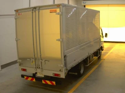 HINO DUTRO