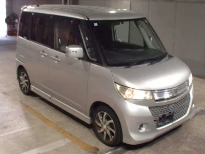 SUZUKI PALETTE