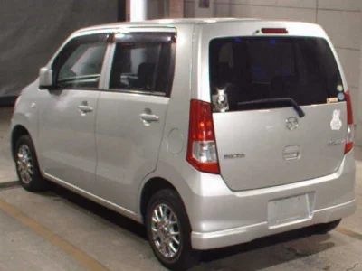 MAZDA AZ WAGON