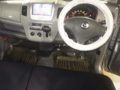 MAZDA AZ WAGON