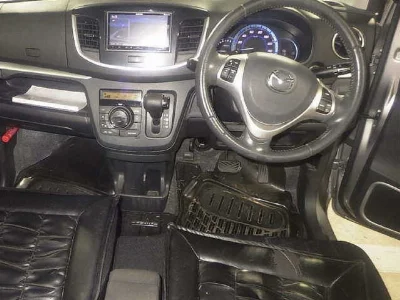 MAZDA FLAIR