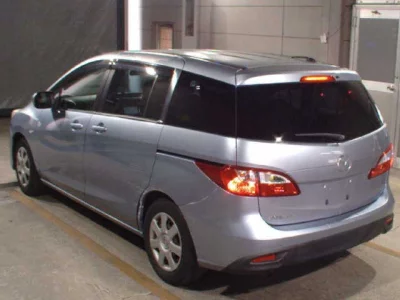 MAZDA PREMACY