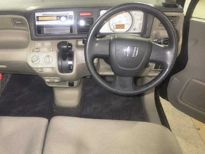 HONDA LIFE